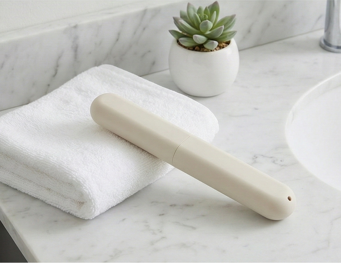 Кутийка за пренос на четка