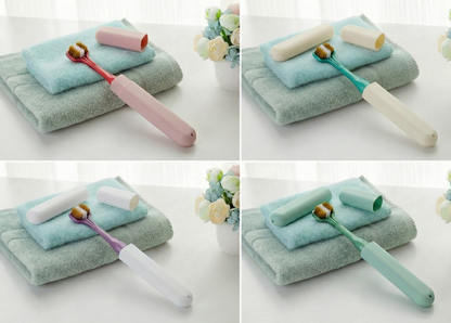 Кутийка за пренос на четка