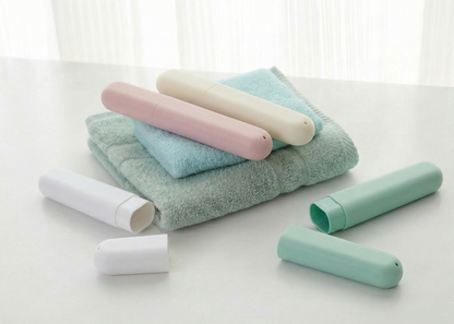 Кутийка за пренос на четка