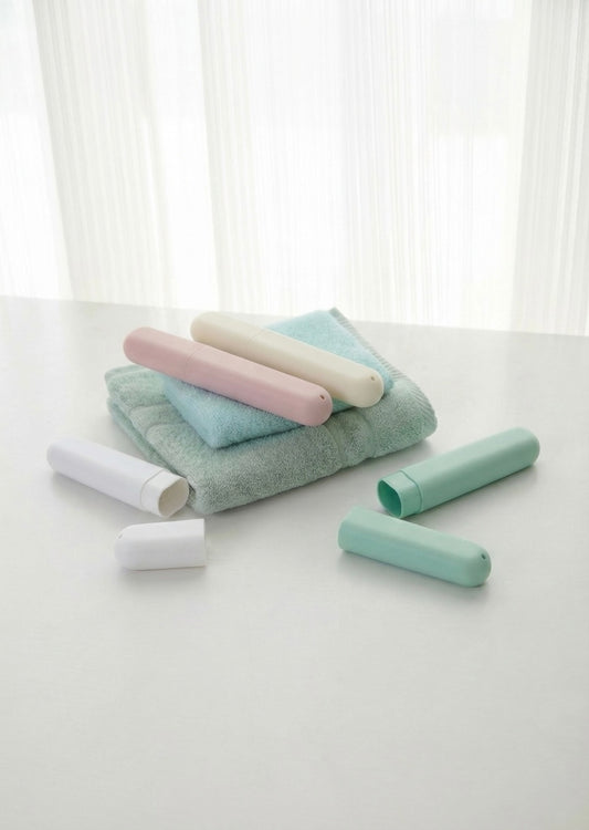 Кутийка за пренос на четка